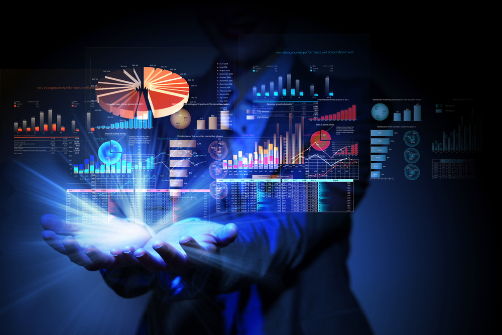 Crypto trading