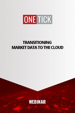 onetick-OTC Webinar