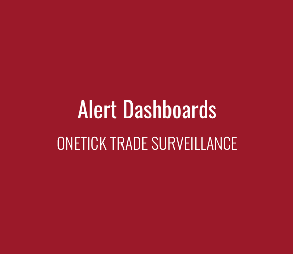 Alert Dashboards