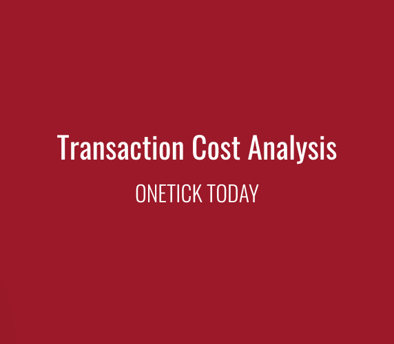 Transaction Cost Analysis